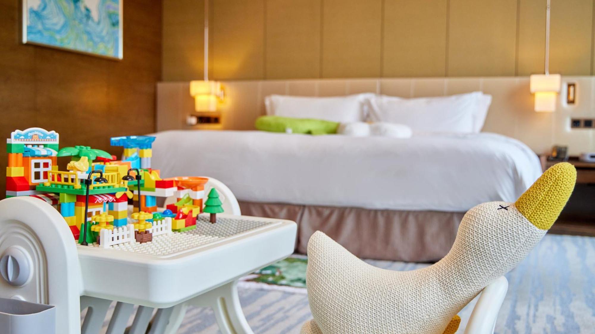 Intercontinental Nantong By Ihg-Best View Of Yangtze Esterno foto