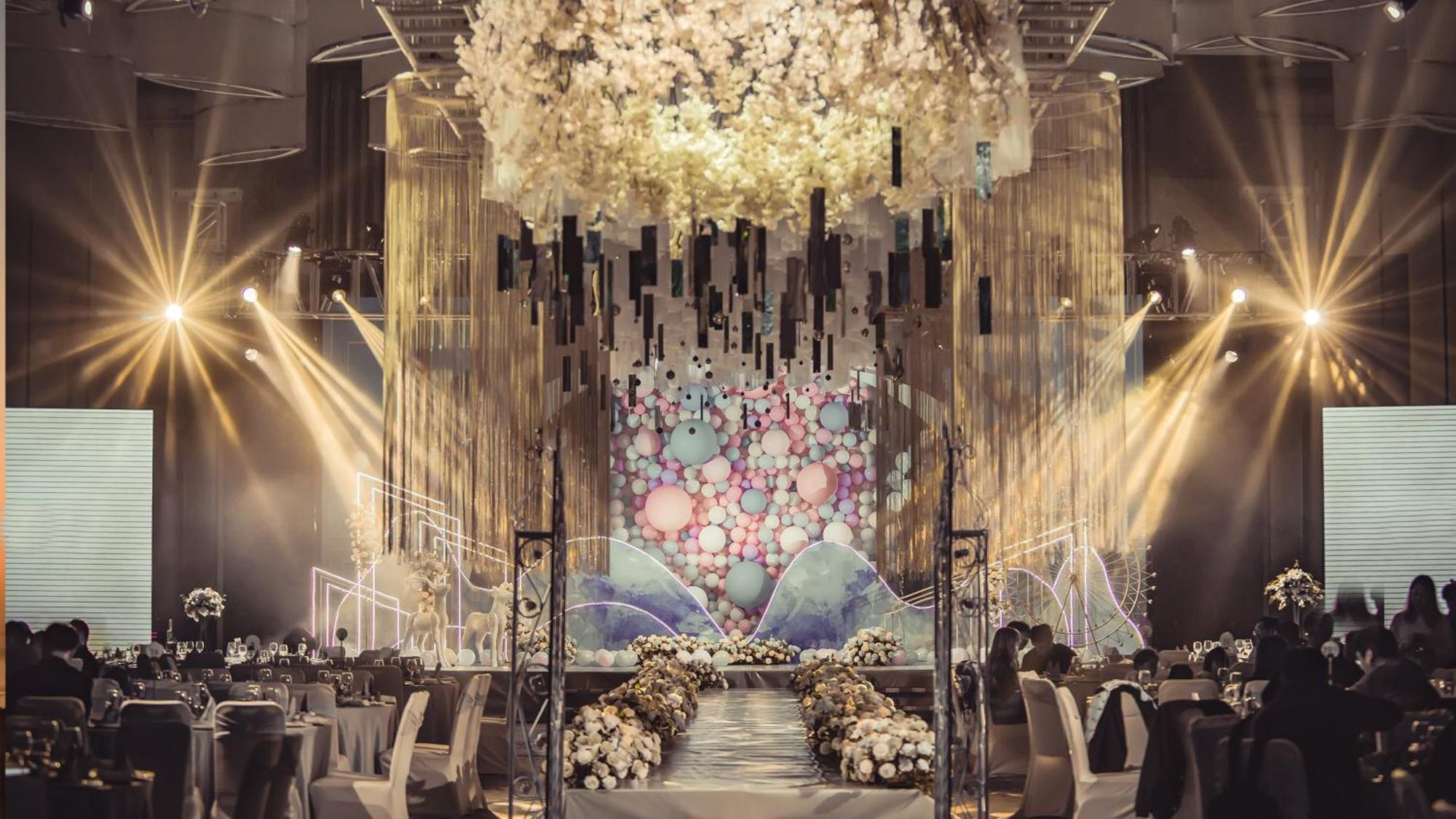 Intercontinental Nantong By Ihg-Best View Of Yangtze Esterno foto
