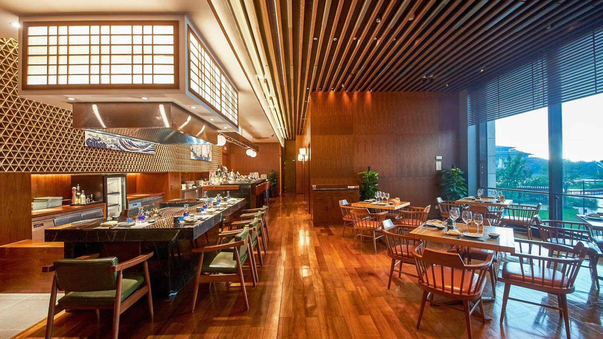 Intercontinental Nantong By Ihg-Best View Of Yangtze Esterno foto